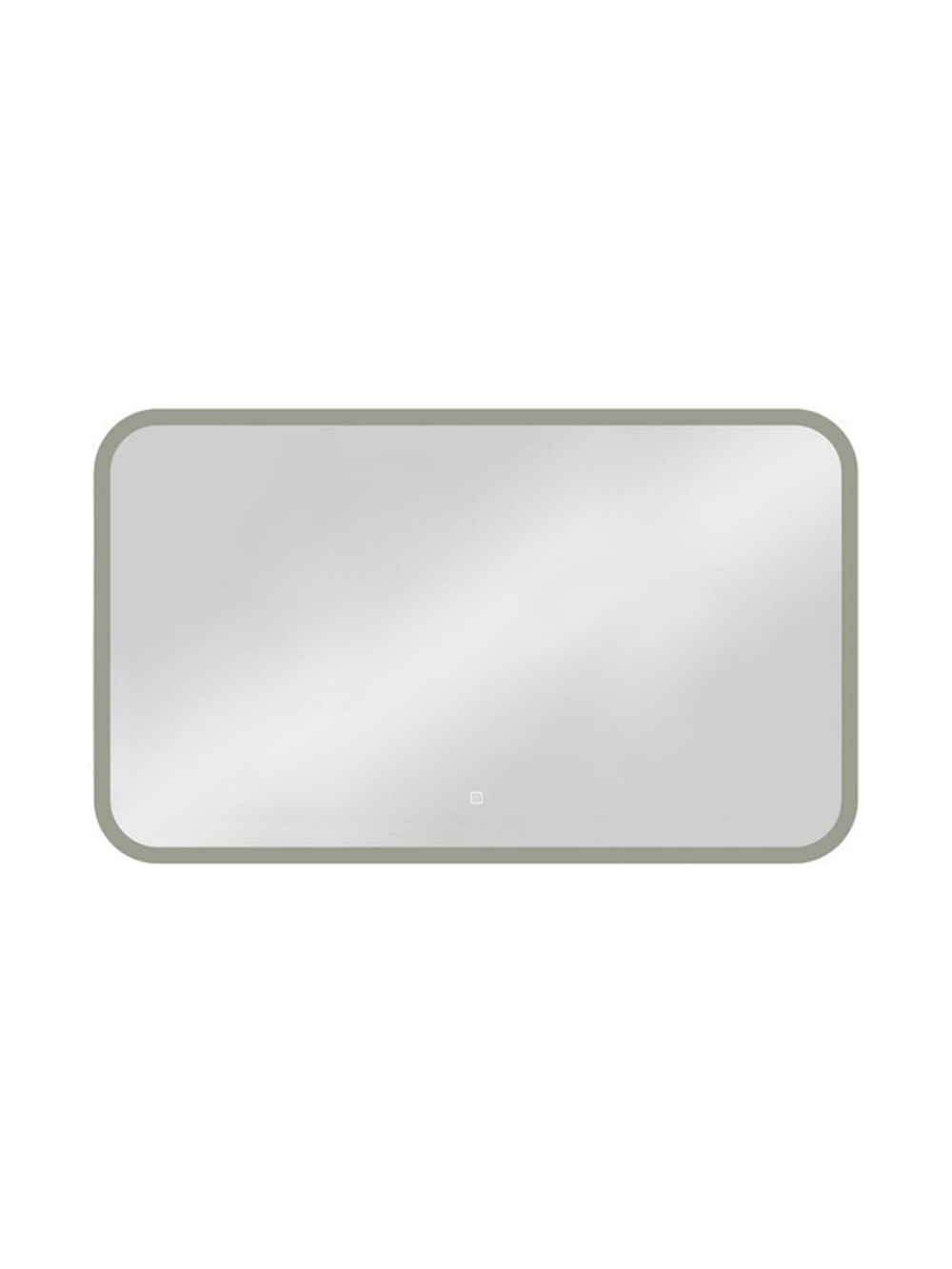 Зеркало "Demure Led" 1200х700