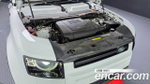 Land Rover Defender 110 P300 X-Dynamic SE — 2022