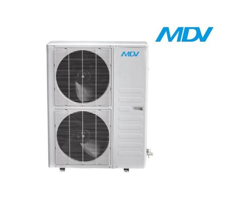 Наружный блок MDV mini VRF MDV-V140W/DGN1 DC inverter