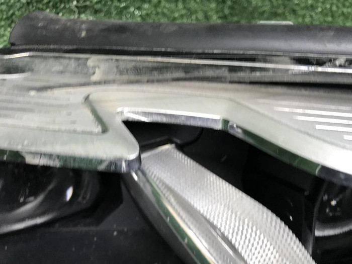 Фара правая BMW 5er G30 (2020-2023) LED