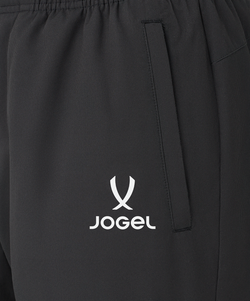 Брюки утепленные Jogel PREMIER PerFormHEAT Pants, черный 99