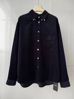 Рубашка Fendi (OverSize)