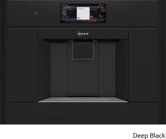Кофемашина Neff CL9TX11Y0