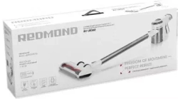 Пылесос вертикальный Redmond RV-UR360