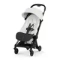 Прогулочная коляска Cybex Coya Style BLK Off White