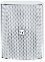Electro-Voice EVID-S4.2W акустическая система, 4', 8 Ом, цвет белый, ЦЕНА ЗА ПАРУ!!!