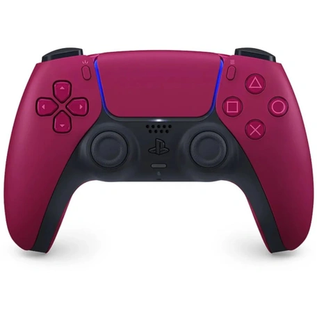 Беспроводной геймпад Sony DualSense, Cosmic Red
