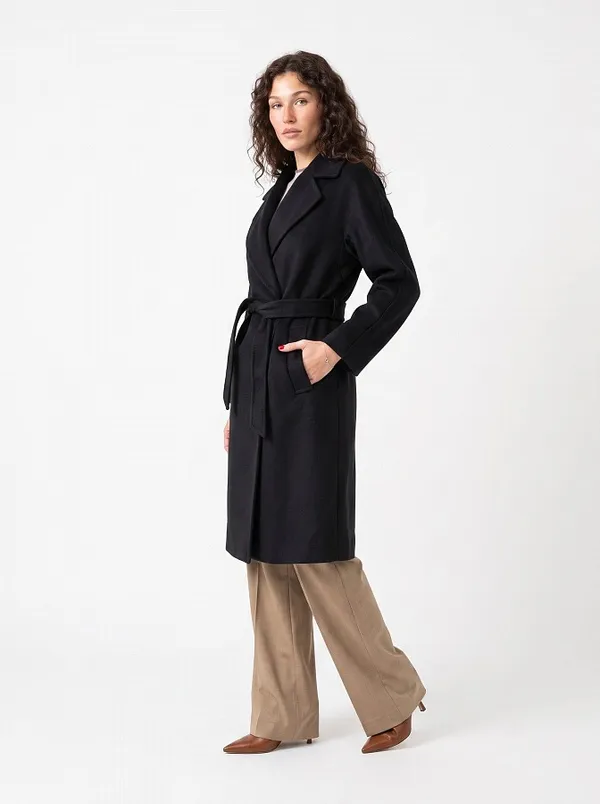 Пальто женское WEEKEND MAX MARA WKDCARO