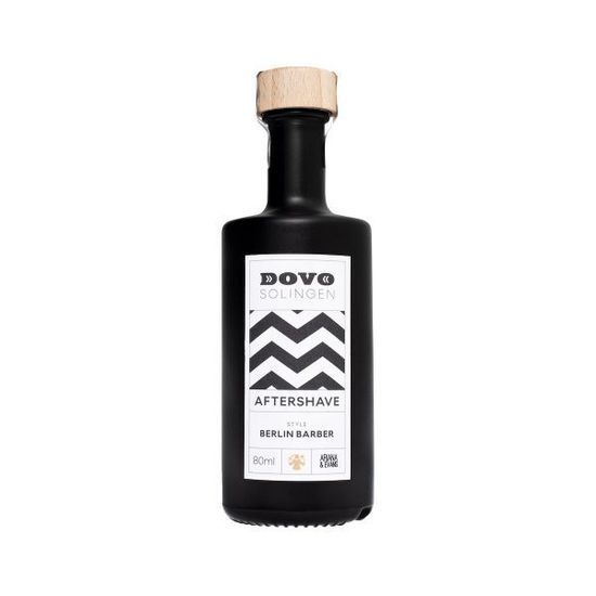 Лосьон после бритья Dovo Solingen Berlin Barber