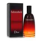 CHRISTIAN DIOR FAHRENHEIT Парфюм для мужчин