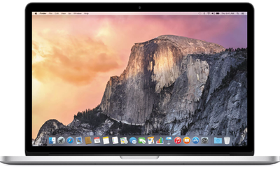 13.3" Ноутбук Apple MacBook Pro 13 2013 (2560x1600, Intel Core i5-4278U, RAM 8ГБ, SSD 512ГБ, Intel Iris, MacOS)