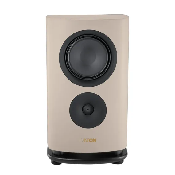 Canton Reference 9 GS Edition Sand