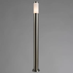 Ландшафтный светильник Arte Lamp SALIRE A3157PA-1SS, 1хE27