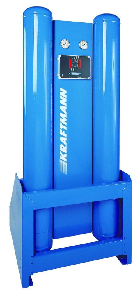 Осушитель воздуха Kraftmann ADN 1651 Осушитель воздуха Kraftmann ADN 1651