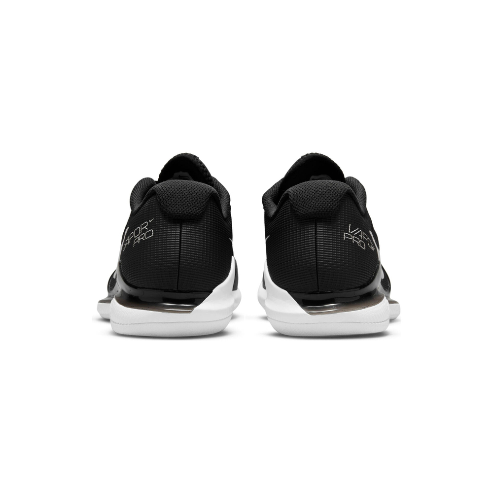 Женские теннисные кроссовки Nike Air Zoom Vapor Pro Carpet Shoe - Black, White