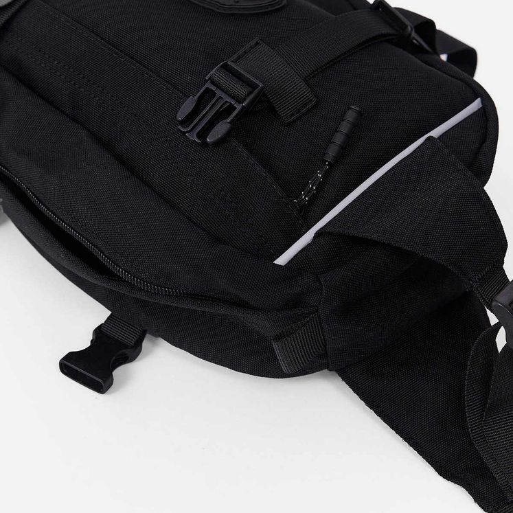 Сумка ANTEATER BigBag, черный