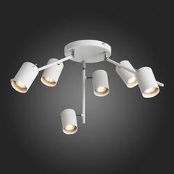 Светильник потолочный ST Luce SL597.502.06
