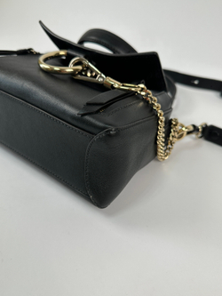 Сумка Chloe Faye Small Day Bag