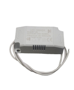 Светодиодный драйвер Led Driver: 8-12x1W 23-43V 300mA (2шт)