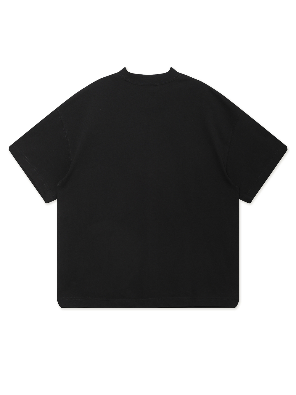 Футболка Кор. Рукав S/s Chapter Script T-shirt