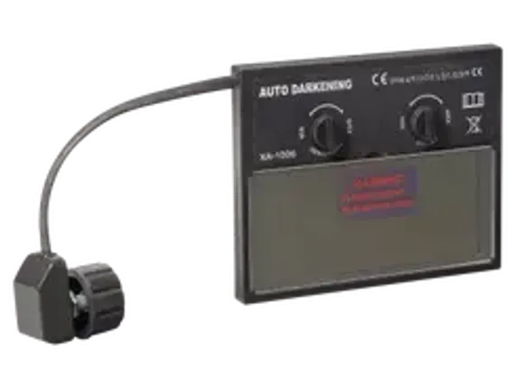 Сварочная маска Сварог AS-4001 F TRUE COLOR УЛЬТРА