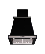 Вытяжка Kuppersberg T 669 ANT Silver
