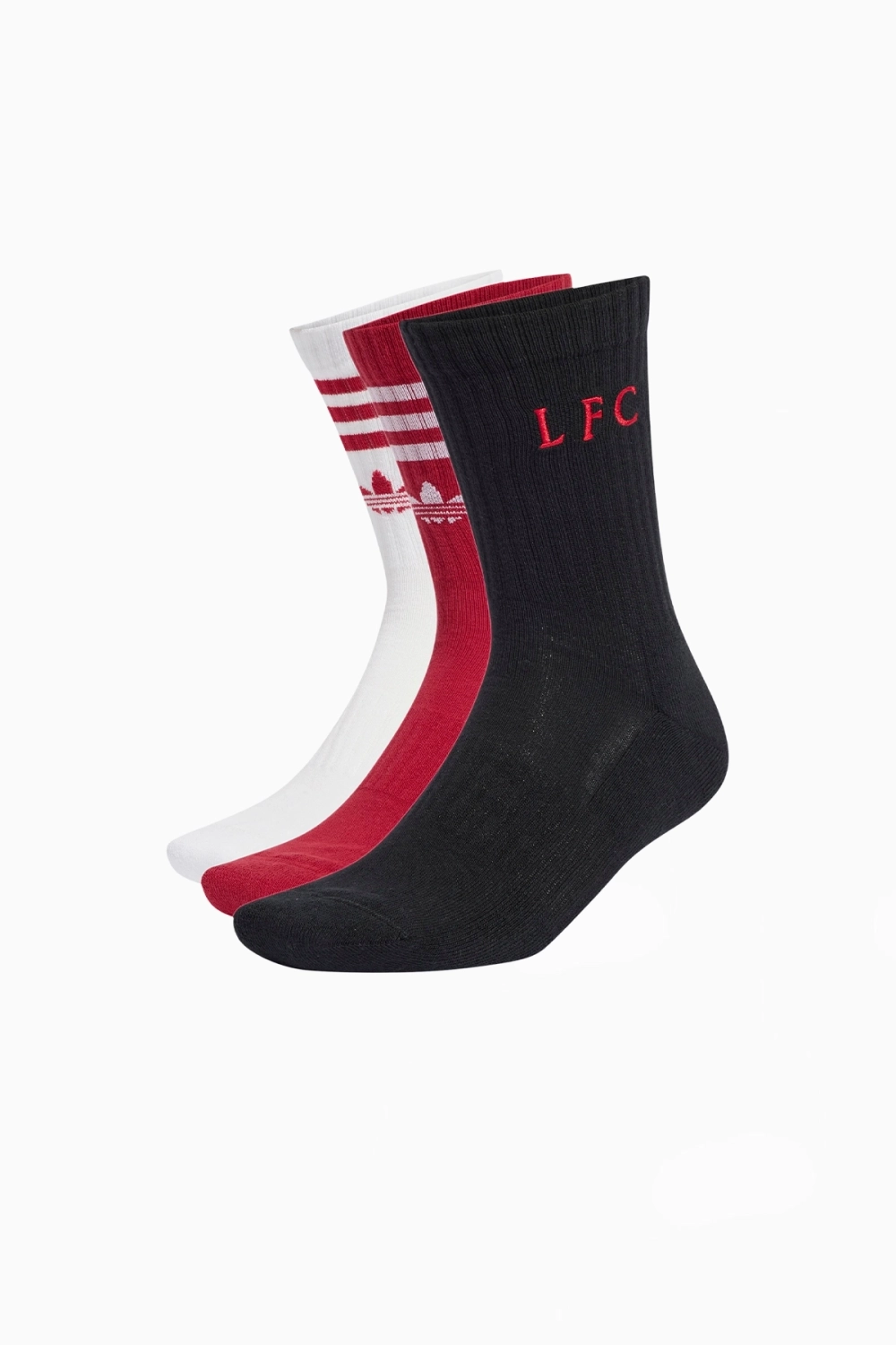 Носки adidas Originals Liverpool FC 26/27 3 Pairs - многоцветный