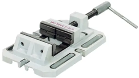 Вертикально-сверлильный станок Optimum OPTIdrill B 40GSM
