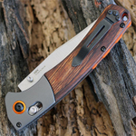 Складной нож Benchmade 15080-2 Crooked River