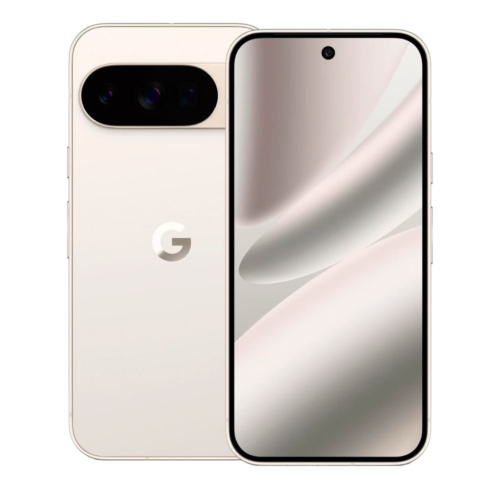 Смартфон Google Pixel 10 Pro 16/256GB, Porcelain (Фарфоровый) (Японская версия)