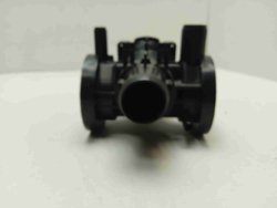 F12A8CDP кт193 Улитка сливного насоса для стиральной машины LG F12A8CDP б/у