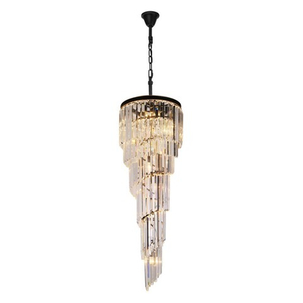 Подвесная люстра Divinare CHARLOTTE 3011/01 SP-11, 11хE14