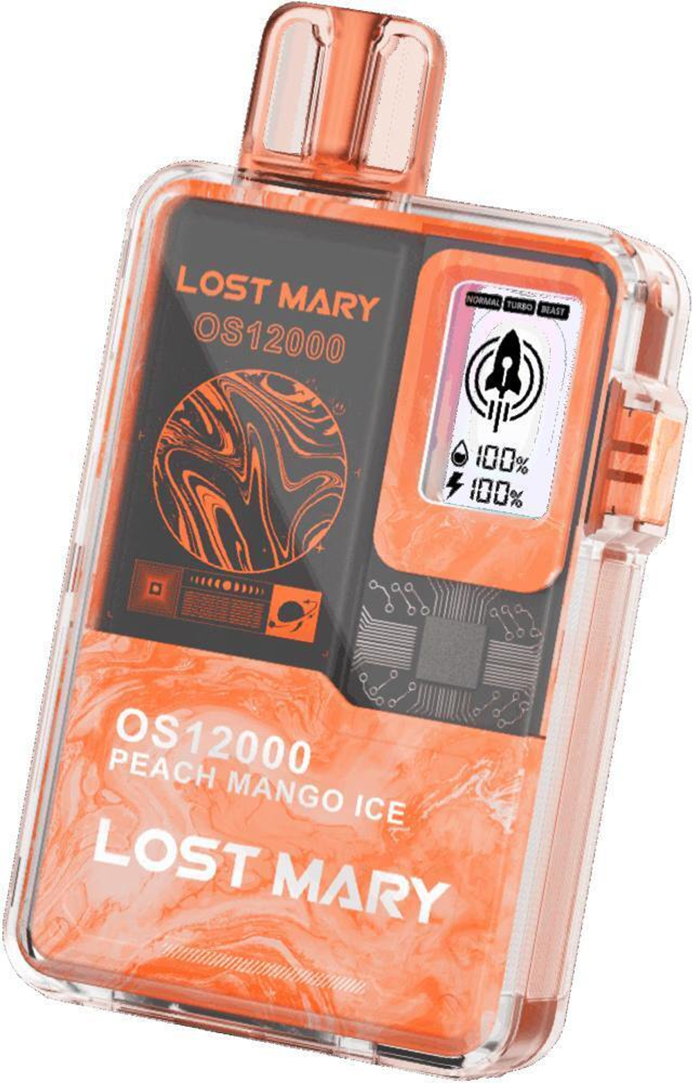 LOST MARY OS12000