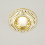 Citilux Дзета CLD042NW2 LED Встраиваемый светильник с диммером