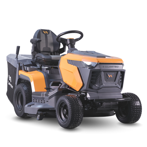 Газонокосилка с сиденьем VILLARTEC MR 2308H