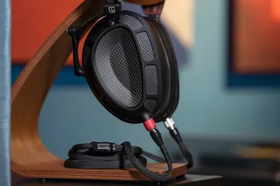 Dan Clark Audio Stealth VIVO 4.4mm 1.1m
