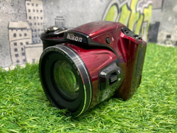 Nikon Coolpix L830