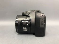 Nikon Coolpix L820