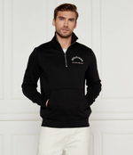 Худи ROUNDALL Tommy Hilfiger - черный(MW0MW35567)