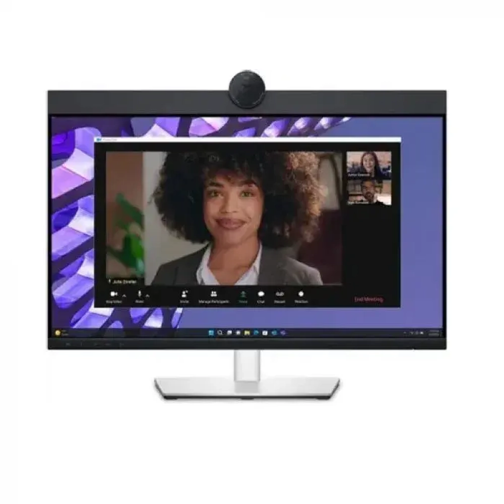 Монитор  Dell P2424HEB