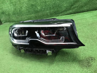 Фара правая BMW 3er G20 (2018-2022) LED (В сборе)