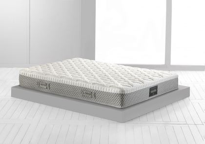 Матрас ортопедический 140x190x25 Magniflex New Comfort Dual 10