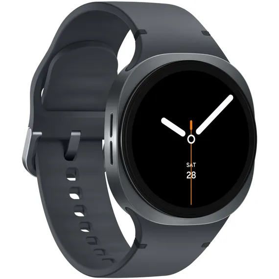 Samsung Galaxy Watch 8 Wi-Fi 44mm Graphite