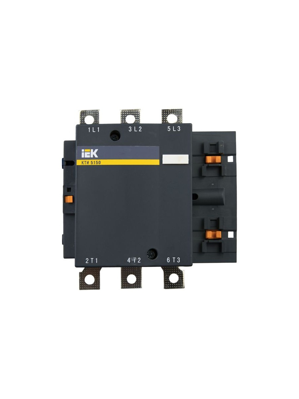 Контактор КТИ-5150 150А 230В/АС3 KARAT IEK KKT50-150-230-10