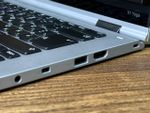Ноутбук Lenovo ThinkPad Yoga X1 Gen 2 Oled Grey
