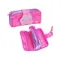 Penal \ Пенал \ Pencil case Barbie 448738
