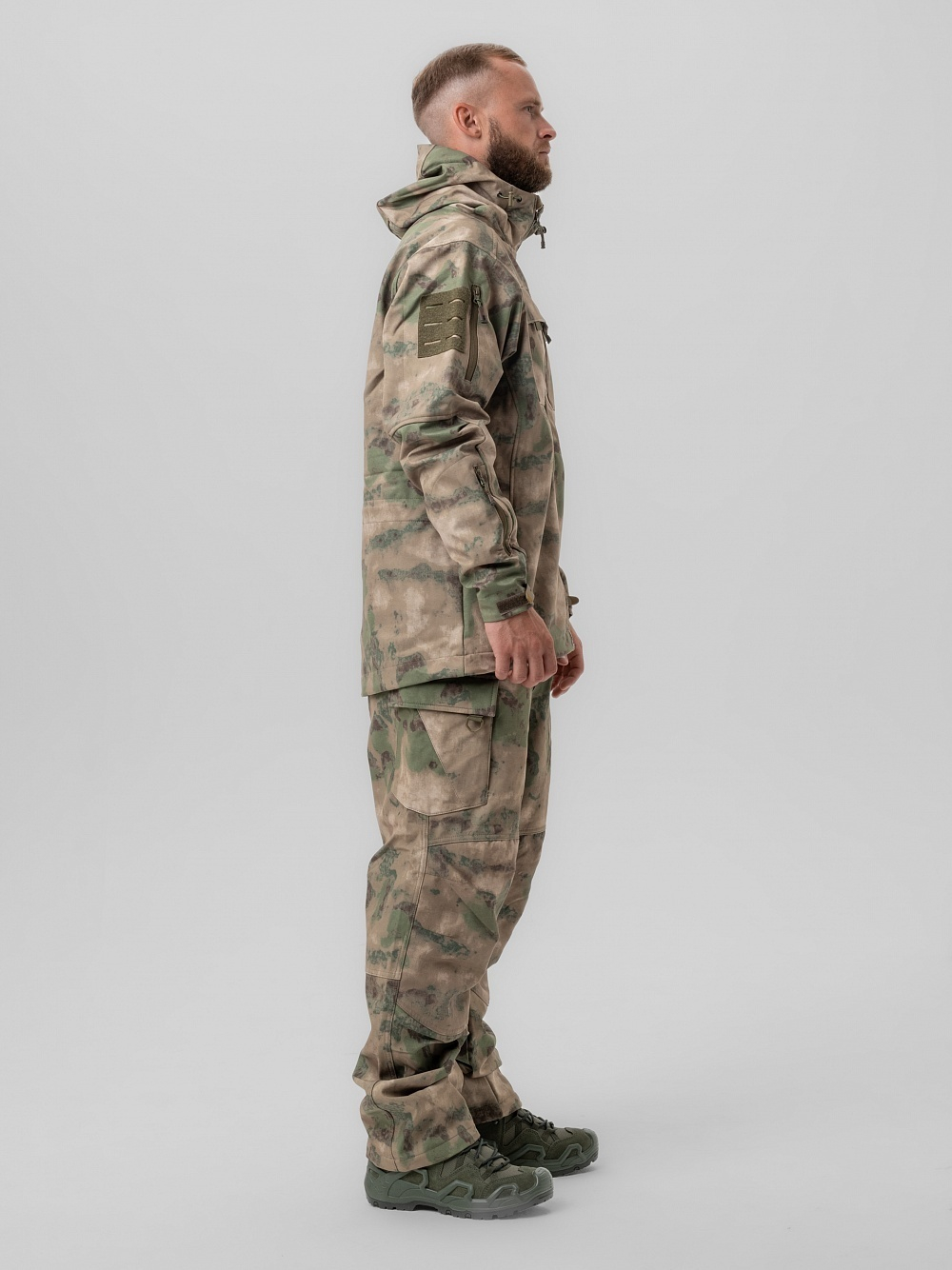 КОСТЮМ REMINGTON TACTICAL TARGET ARMY