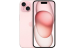 iPhone 15 512 ГБ, розовый