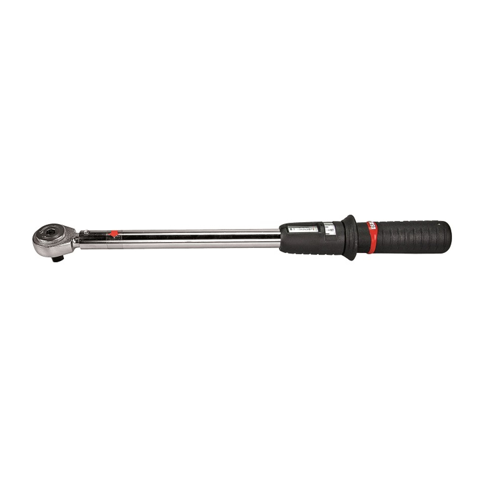 810 N 20-100 Ключ динамометрический 20-100 Нм, посадочный квадрат 1/2", USAG (Италия)
