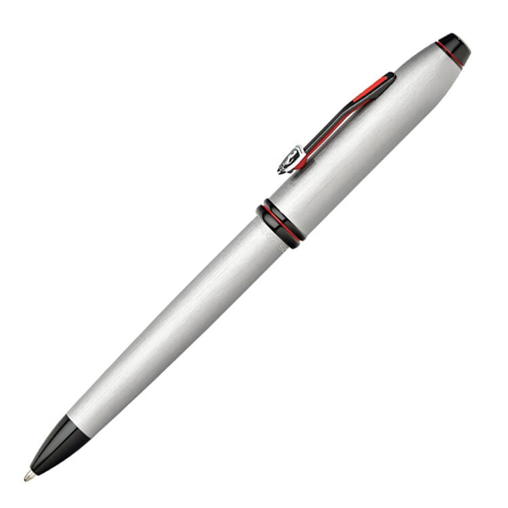 Cross Townsend Ferrari Brushed Aluminum (FR0042-61)
